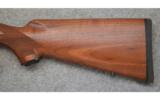Ruger No.1-A Light Sporter,
.222 Remington - 7 of 7