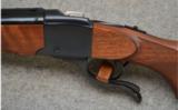 Ruger No.1-A Light Sporter,
.222 Remington - 4 of 7
