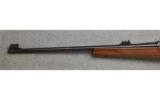 CZ 550 Safari Magnum, .458 Winchester Magnum - 6 of 7