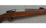 CZ 550 Safari Magnum, .458 Winchester Magnum - 2 of 7
