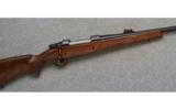 CZ 550 Safari Magnum, .458 Winchester Magnum - 1 of 7