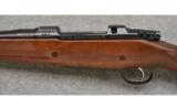 CZ 550 Safari Magnum, .458 Winchester Magnum - 4 of 7