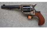 Uberti Single Action Stallion, .38 Colt/.38 S&W Special - 2 of 2
