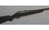Savage AXIS, .22-250 Remington,
Game Gun - 1 of 7