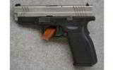 Springfield XD-9,
9x19mm,
Carry Gun - 2 of 2