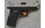 Springfield XD-9,
9x19mm,
Carry Gun - 1 of 2