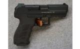 Heckler & Koch P30,
9x19mm,
Carry Pistol - 1 of 2