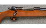 Interarms Mark X,
7mm Rem.Mag., Game Rifle - 2 of 7