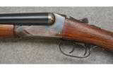 Savage Fox Model B,
12 Ga.,
Game Gun - 4 of 7