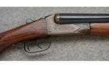 Savage Fox Model B,
12 Ga.,
Game Gun - 2 of 7