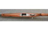 Ruger
77/22,
.22 WMR.,
Stainless Laminate - 3 of 7
