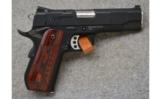 Smith & Wesson SW1911SC,
.45 ACP.,
Carry Gun - 1 of 2
