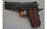 Smith & Wesson SW1911SC,
.45 ACP.,
Carry Gun - 2 of 2