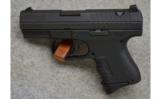 Walther P99c QA,.40 S&W.,Carry Pistol - 2 of 2