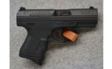 Walther P99c QA,.40 S&W.,Carry Pistol - 1 of 2