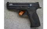 Smith & Wesson M&P40,.40 S&W., Carry Pistol - 2 of 2