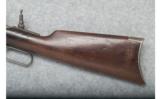 Winchester 1894 Lever Action,
.30 WCF., - 7 of 9