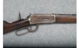 Winchester 1894 Lever Action,
.30 WCF., - 2 of 9