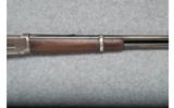 Winchester 1894 Lever Action,
.30 WCF., - 8 of 9