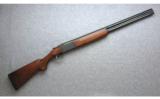 Winchester Model 101 Field,12 Gauge, - 1 of 8