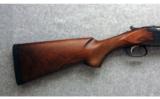 Winchester Model 101 Field,12 Gauge, - 6 of 8