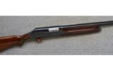 Breda Semi-Auto Game Gun,12 Gauge - 1 of 7
