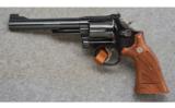 Smith & Wesson Model 19-7,
.357 Mag., - 2 of 2