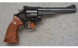 Smith & Wesson Model 19-7,
.357 Mag., - 1 of 2