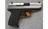 Heckler & KochUSP Compact,.45 ACP., - 1 of 2