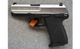 Heckler & KochUSP Compact,.45 ACP., - 2 of 2