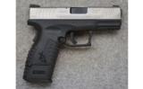 Springfield Armory XDM-45 Compact,.45 ACP., - 1 of 2