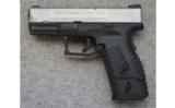 Springfield Armory XDM-45 Compact,.45 ACP., - 2 of 2