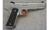 Springfield Armory 1911-A1TRP,.45 ACP., - 1 of 2