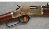 Henry Repeating Arms Wildlife 2,
.44 Rem.Mag., - 2 of 7