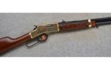 Henry Repeating Arms Wildlife 2,
.44 Rem.Mag., - 1 of 7