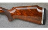 Perazzi T-M-X,12 Gauge,Trap Gun - 7 of 8