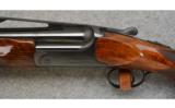 Perazzi T-M-X,12 Gauge,Trap Gun - 4 of 8