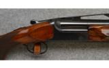 Perazzi T-M-X,12 Gauge,Trap Gun - 2 of 8