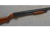 Ithaca Model 37R Featherlight, 12 Gauge, - 2 of 6