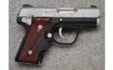 Kimber SOLO CDP,9x19mm, w/Laser Grip - 1 of 2