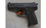 Heckler & Koch ~ P2000 ~ 9x19mm ~ Carry Pistol - 2 of 2