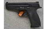 Smith & Wesson M&P40, .40 S&W., Carry Pistol - 2 of 2