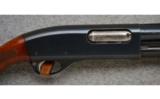 Remington870 TB Wingmaster,12 Ga., - 2 of 6
