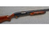 Remington870 TB Wingmaster,12 Ga., - 1 of 6