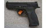 Smith & Wesson M&P9,
9x19mm,
Carry Pistol - 2 of 2