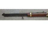 Henry Repeating Arms Golden Boy, .22 LR., Military Service Tribute - 6 of 7