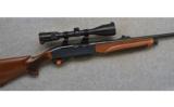 Remington 750 Woodsmaster,.30-06 Sprg., - 1 of 7