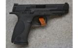 Smith & Wesson M&P45,
.45 ACP.,
Carry Pistol - 1 of 2