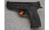 Smith & Wesson
M&P40,
.40 S&W, Carry Pistol - 2 of 2