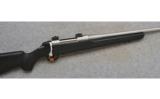 Tikka T3.270 Winchester,Game Rifle - 1 of 7
